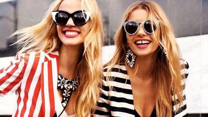 4 Fashion Item Ini Akan Ngetrend di Tahun 2017. Kamu Sudah Punya Belum?