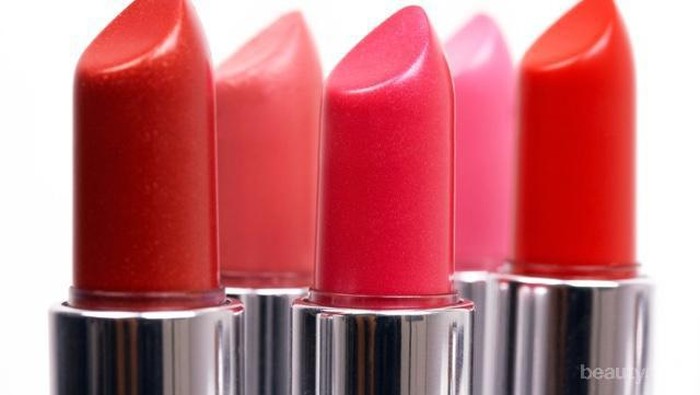 Ini Dia Tren Warna Lipstik Menarik yang Bakal Populer di Tahun 2017