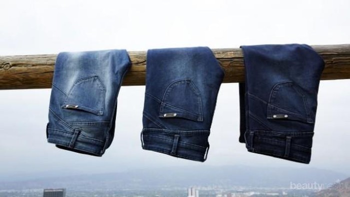 Beda dengan Celana Lain, Begini Cara Tepat Merawat Jegging!