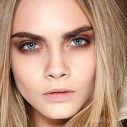 3 Jenis Brush Ini Bisa Kamu Gunakan untuk Mendapatkan Smoky Eyes Yang Sempurna!