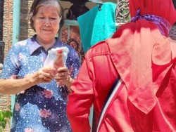 Ada Gerakan Suroboyo Wani Sehat Cegah Virus Corona