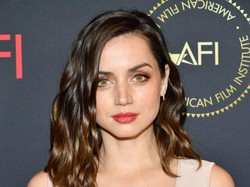 Putus dari Ben Affleck, Ana de Armas Dikabarkan Kencan dengan Bos Tinder