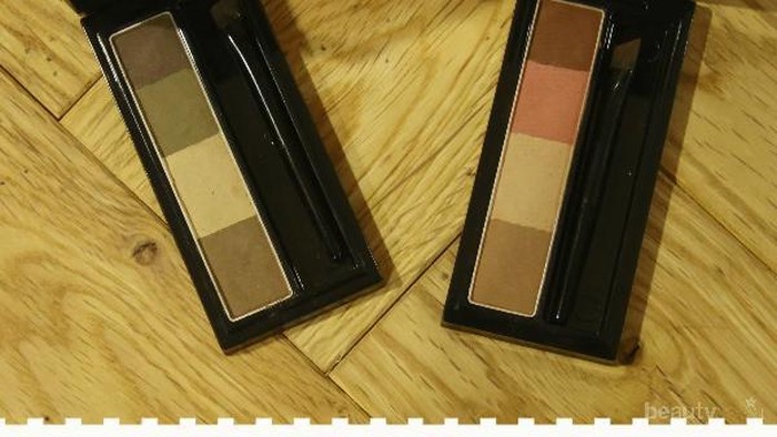 Ganti penampilanmu dengan warna alis natural pilihan untuk musim gugur