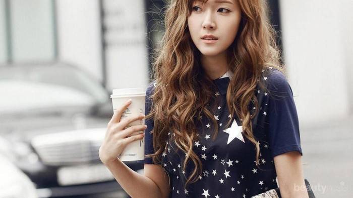 Biar Enggak Rusak, Lakukan Perawatan Ini Setelah Keriting Rambut di Salon