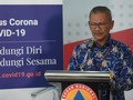 11 Provinsi Tanpa Tambahan Kasus Corona, 4 Provinsi Tambah 1