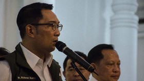 RK: Persiapan PSBB Jabar 6 Mei Sudah Seratus Persen