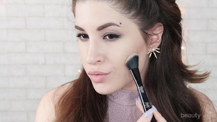 Contouring 101: Cara Contouring Paling Gampang Untuk Berbagai Bentuk Wajah