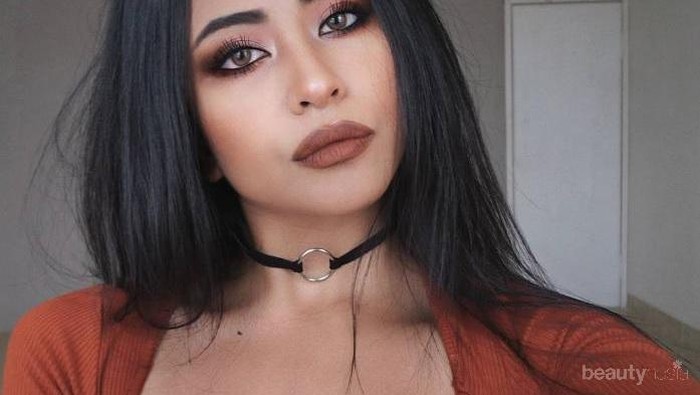 Kulitmu Cenderung Gelap? Hindari Cara Make Up Seperti Ini!