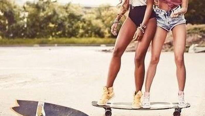 4 Cara Mudah untuk Bantu Dapatkan Bentuk Kaki Ramping & Indah