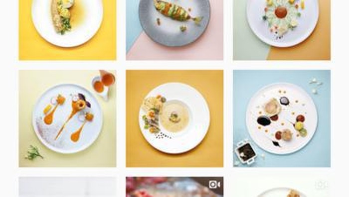 Suka Makan dan Masak Makanan Indonesia? Intip 4 Akun Kuliner Lezat Ini!