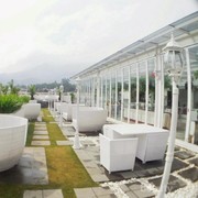 Bosan dengan Suasana Kota? Yuk, 