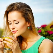 Benarkah Teh Hijau dapat Membantu Menurunkan Berat Badan?
