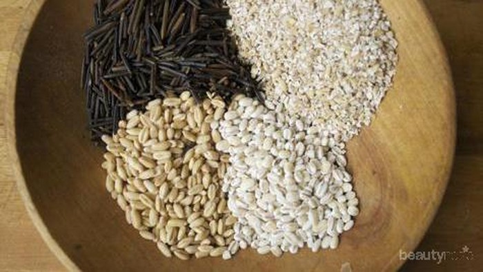 Ini Dia 4 Makanan Penurun Kolesterol yang Wajib Kamu Ketahui