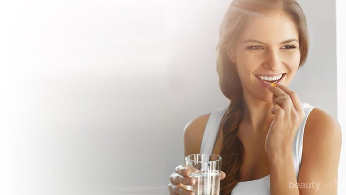 Ingin Berat Badan Turun Dalam Hitungan Bulan? Coba 6 Suplemen Diet yang Ampuh Ini!