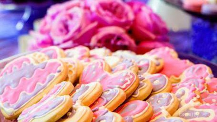 Buat Sendiri Dessert Manis dan Cute Ini untuk Dinikmati Bersama Pasanganmu!
