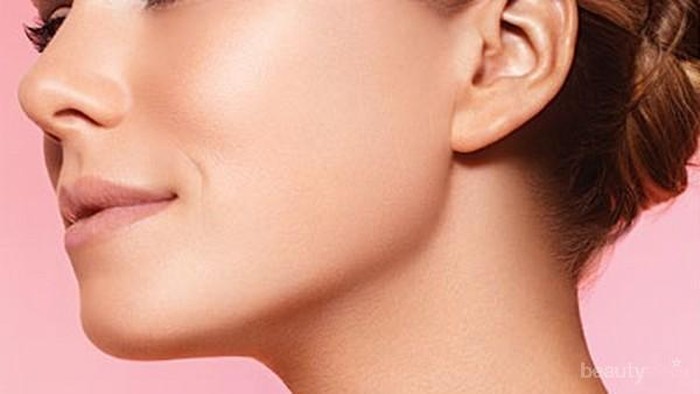 Leher Yang Indah Bebas Double Chin Bisa Kamu Dapatkan Hanya Dengan