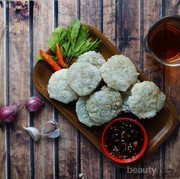 Udah Bosen Sama Cireng Kaki Lima yang Gitu-Gitu Aja? Cobain Resep Cireng Berikut Ini!