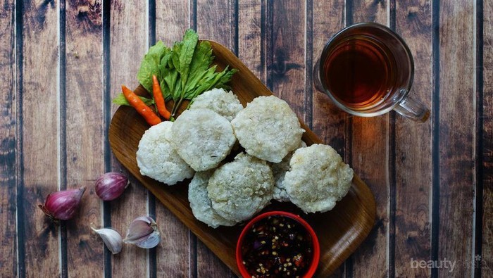 Udah Bosen Sama Cireng Kaki Lima yang Gitu-Gitu Aja? Cobain Resep Cireng Berikut Ini!