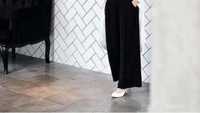 Tampil Modis dan Sopan dengan 5 Cara Mix and Match Baju Kantor untuk Kamu Para Hijabers