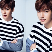 Wih! Bayaran 5 Aktor Ganteng Korea Ini Bisa untuk Beli Rumah Mewah di Indonesia Lho!