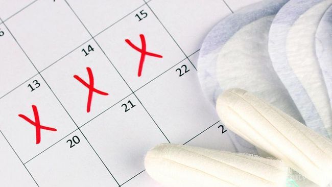 Jangan Bingung Ini 5 Cara Membedakan Darah Menstruasi Dengan Darah Awal Kehamilan