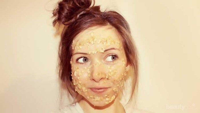 Dapatkan Kulit Wajah yang Cerah, Kencang, dan Awet Muda dengan Masker Buah Ini!