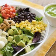 Ini Dia 4 Tempat Makan Vegetarian Paling Recommended di Bandung!