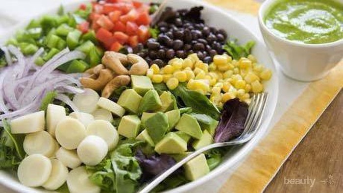 Ini Dia 4 Tempat Makan Vegetarian Paling Recommended di Bandung!