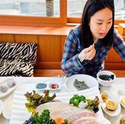 2 Rahasia Makanan & Minuman Korea untuk Kulit Youthful