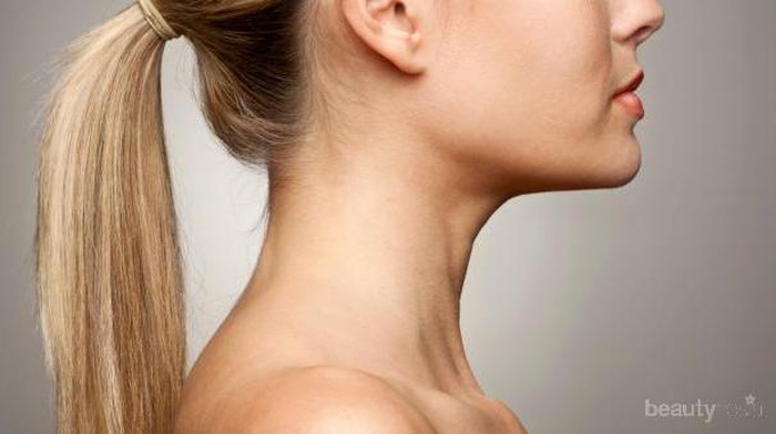 Jangan Anggap Remeh 5 Bagian Tubuh Wanita yang Rentan Terkena Premature Aging Ini!