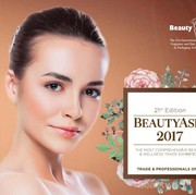 Yuk Kembangkan Bisnis Kecantikanmu di Level Internasional di BeautyAsia 2017!