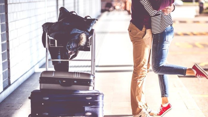 Jangan Takut Bila Harus LDR dengan Pasangan! Ini Dia Tips Ampuh Menghadapinya