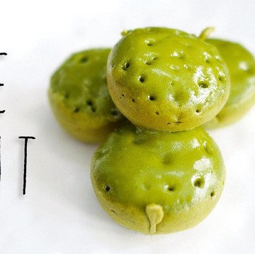 Tips Mudah Membuat Kue Cubit Green Tea yang Lezat untuk Mertua