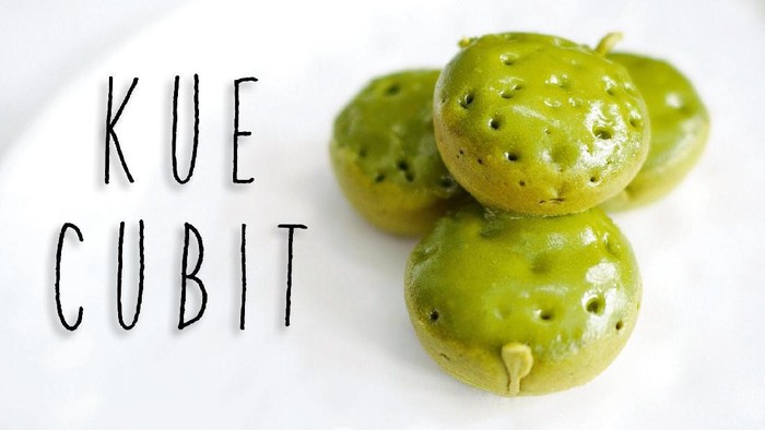 Tips Mudah Membuat Kue Cubit Green Tea yang Lezat untuk Mertua