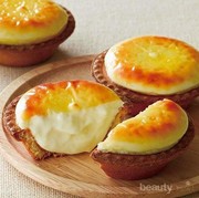Yuk, Bikin Cheese Tart Sendiri, Tak Kalah Lezat dengan Cheese Tart Ala Jepang Lho