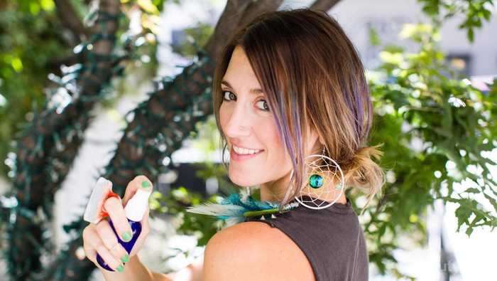 Nggak Mau Kulit Bentol? Begini Cara Membuat DIY Spray Anti Serangga yang Aman untuk Kulit