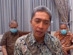 Tetapkan Bogor KLB Corona, Pemkot Batasi Pergerakan Orang di Tempat Publik