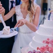 Ternyata Inilah Sosok Dibalik Megahnya Kue Pernikahan Royal Wedding dari Masa ke Masa