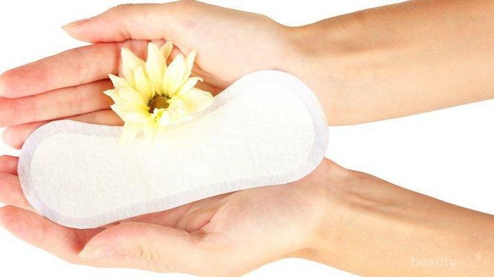 Ternyata, Ini Bedanya Pembalut Jaman Dulu dan Sekarang!