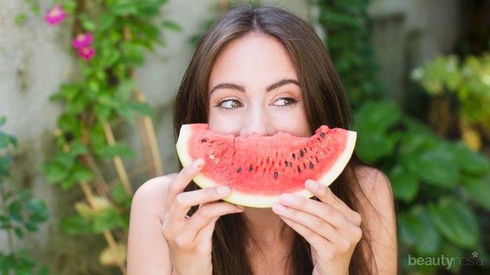 Ups! Buah-Buahan Ini Ternyata Dapat Merusak Dietmu Lho