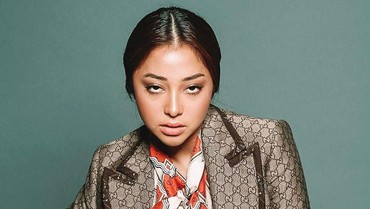 Ini Penyebab Ayah Nikita Willy Meninggal Dunia