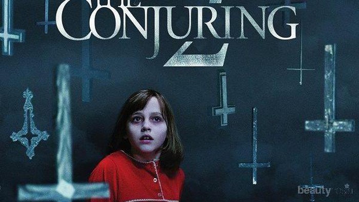 Bikin Merinding! Ini Cerita dan Kejadian Menyeramkan Dibalik Syuting Film Horor Hollywood