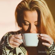 Atasi Bau Ketiak Menyengat Secara Alami dengan 6 Minuman Tradisional Ini