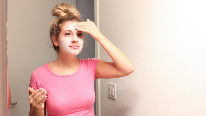 DIY Masker Alami Ini untuk Perawatan Wajah yang Lebih Aman dan Hemat!