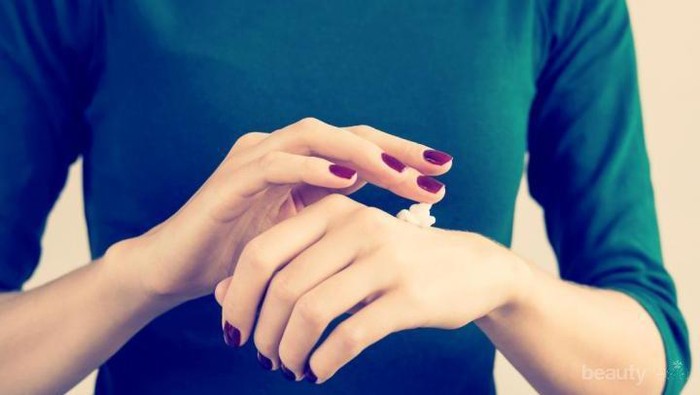 5 Hand Cream Berkualitas untuk Tangan Lembut dan Cerah Sepanjang Hari 5 Hand Cream Berkualitas untuk Tangan Lembut dan Cerah Sepanjang Hari