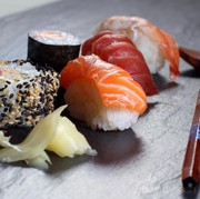 Wajib Coba! Yuk, Simak Rekomendasi Restoran Sushi Terenak di Jakarta