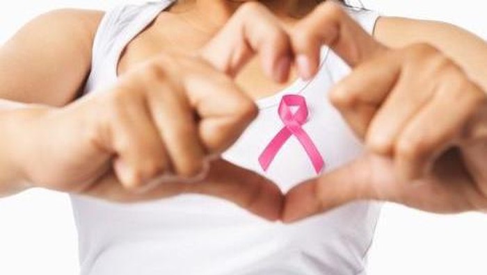 Ladies, Yuk Tingkatkan Kesadaran Terhadap Kanker Payudara Melalui SADARI