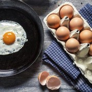 Ini 4 Alasan Mengapa Kamu Perlu Mengonsumsi Telur Sebagai Menu Sarapanmu!