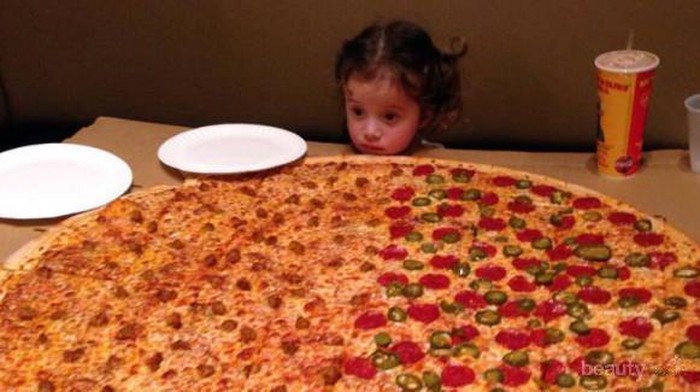 Wow! Rekomendasi Makanan Porsi Jumbo di Jakarta Ini Perlu Dicoba