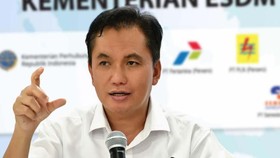 Ketua KPPU Minta KPK Jadwal Ulang Pemeriksaan Kasus Jual Beli Gas